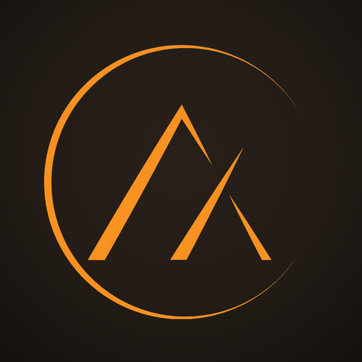 PM Axsus Field app icon